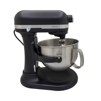 KITCHENAID Samostojeći mikser Artisan 5KSM60SPXEBM, 5.6 l, podizač zdjele