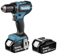 MAKITA Aku. Bušilica odvijač DDF485RTJ - U DOLASKU -