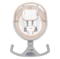 FREEON Njihalica za bebe ELITE, bež