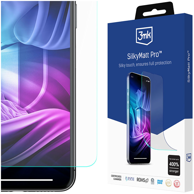3MK Zaštitna folija Silky Matt Pro za Nothing Phone 2A/2A plus/community Edition