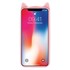 OVERBOARD 3D mačka futrola za Apple iPhone X / XS, roza