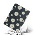 GS preklopna futrola za Amazon Kindle paperwhite V/5 2021, cvijet margarite