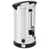 Bojler 20.5l, srebrna