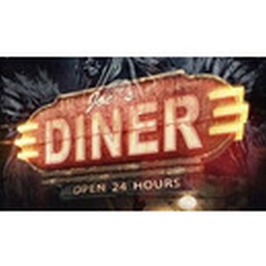 Igra za PC: Joe's Diner