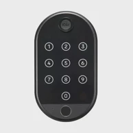 YALE Pametna tipkovnica Smart Keypad 2, crna