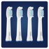 ORAL-B Dodatne glave četkica Pulsonic Sensitive. 4 komada