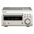 PANASONIC Glazbeni sustav SC-HC410, Bluetooth, CD/MP3, USB, FM, 20 W x2, crni