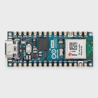 ARDUINO Razvojna ploča Nano ESP32 s headerima