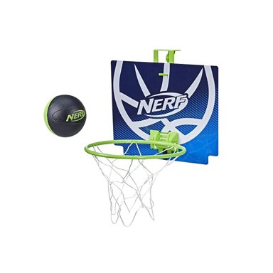 NERF Lopta Sports OOP, zelena