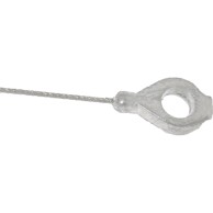 GRANIT Kabel 1 mm 6 mm 2500 mm 27270542