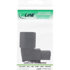 INLINE Adapter utikača 16723G, C14 na C5, crni