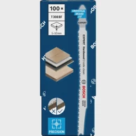 BOSCH List ubodne pile Expert T 308 BF Hardwood 2-side clean