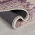 FLAIR RUGS Svijetlo crvena perivia staza od mješavine recikliranih vlakana 60x230 cm Windsor 