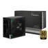 INTER-TECH napajanje HA-1000BA4 1000W 1x 12-pin GPU 3x PCIe, crna 