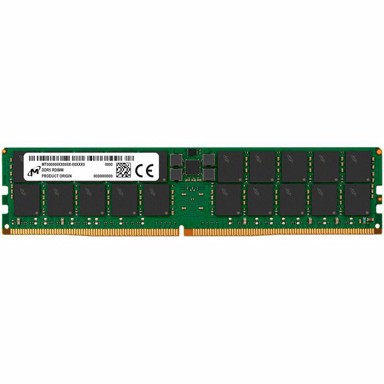 MICRON RAM memorija MTC10C1084S1EC56BR, 16GB, DDR5 5600MHz, CL46, ECC, DIMM