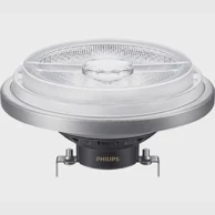 PHILIPS Master LED Žarulja, AR111, ExpertColor, 15-75W, 930, 45D