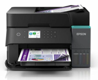 EPSON Ecotank l6370 mfp black c11cl43403