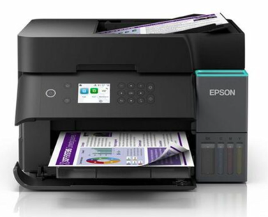 EPSON Ecotank l6370 mfp black c11cl43403