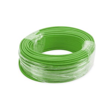  DIGITUS Kabel za instalaciju CAT 8.2 S/FTP, Simplex, Dca, 100 m