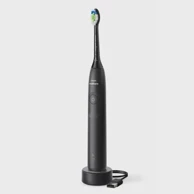 PHILIPS Električna četkica za zube 5300 HX7101/01, crna