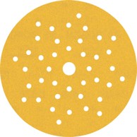BOSCH Brusni papiri Expert C470 s više rupa za ekscentrične brusilice