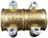 GEBO Popravna stezaljka za bakrene cijevi MD 22 mm, srebrna