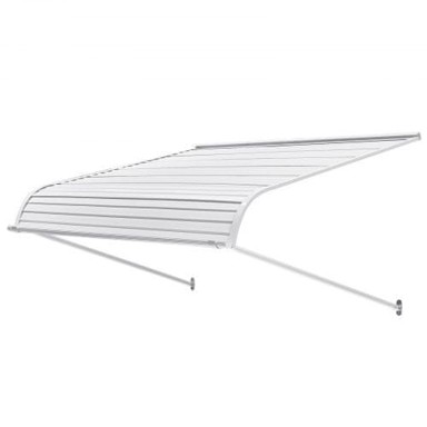 VEVOR Tenda za vrata i prozore, 1219 x 1066 cm, aluminijska