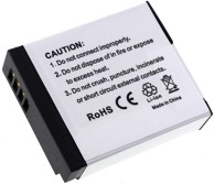 Baterija za Panasonic Lumix DMC-GM1 DMW-BLH7