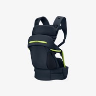 NIMBEL Nosiljka midnight blue