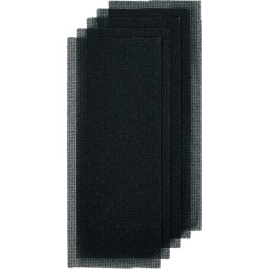 LUX TOOLS Lamelni brusni papir 15x280mm