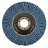 Disk za nehrđajući čelik, 125 mm, P60