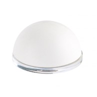 SUKI Stoper D 22 mm 2 kom, bijeli