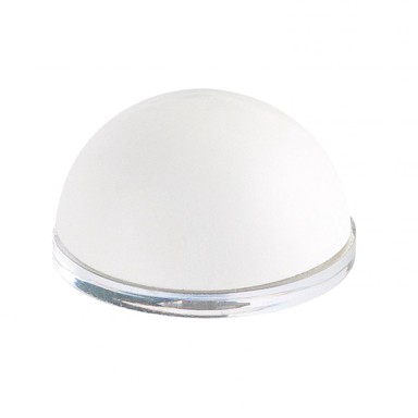 SUKI Stoper D 22 mm 2 kom, bijeli