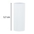Role termo papira, 5 kom, 5.7x4.5 m