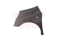 VAN WEZEL Blatobran Fiat Scudo 07-16, prednji, desni, Jumpy/Expert