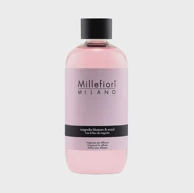 MILLEFIORI Miris za difuzor Milano Magnolia Blossom & Wood, 250ml