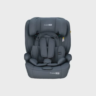 FREEON Autosjedalica i-Size 76-150 cm Uran, siva