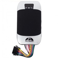 SECUTEK GPS lokator Economy