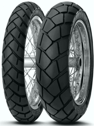 METZELER TOURANCE 130/80R17 65S, moto guma
