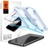SPIGEN Zaštitno staklo EZ Fit za Samsung Galaxy S23+ (AGL05952)