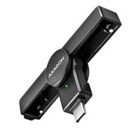 AXAGON Čitač kartica CRE-SMPC