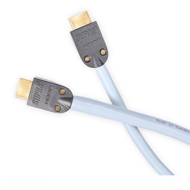 SUPRA HDMI kabel, 5 m