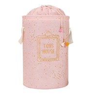 MIOLI DECOR Dječja košara za igračke, platno