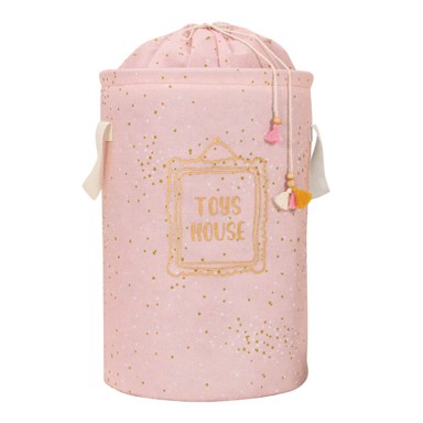 MIOLI DECOR Dječja košara za igračke, platno