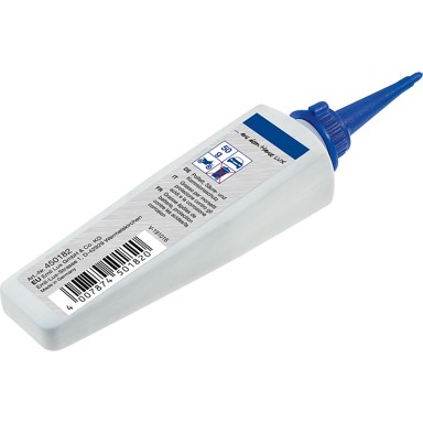 LUX TOOLS Mazivo strojno Basic 50 g