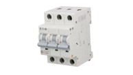 EATON Automatski osigurač 3P C 50A 6kA AC xPole Home HN-C50/3