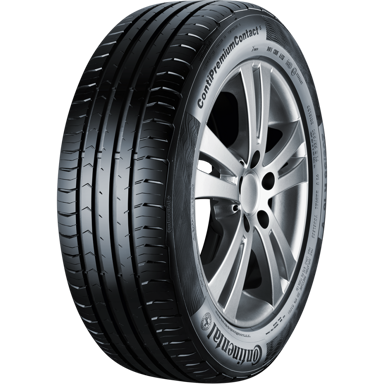 CONTINENTAL Ljetne gume ContiPremiumContact 5 235/55R17 103W XL