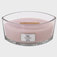 WOODWICK Svijeća classic elipse Rosewood - XL