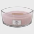 WOODWICK Svijeća classic elipse Rosewood - XL