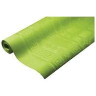 Stolnjak jednokratni 1,20x7m, svijetlozeleni